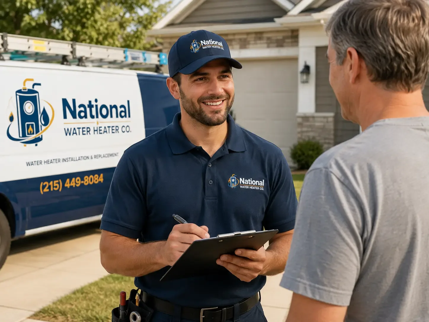 Water Heater Installation Chesapeake City, MD FAQs